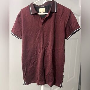 Scott James Collar Shirt